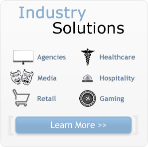 Mobile Industry Solutions