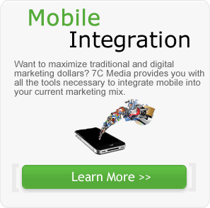 Mobile Integration